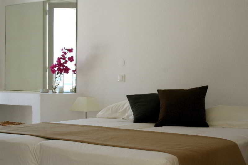 נאוסה Kanale'S Rooms & Suites מראה חיצוני תמונה